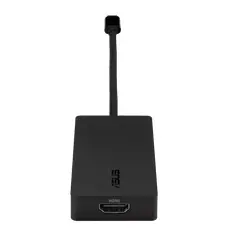 2 - Док-станция ASUS DC110 Mini, Черный