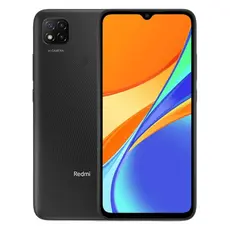 3 - Смартфон Xiaomi Redmi 9C, 64Гб/3Гб, Серый