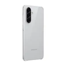 4 - Чехол Samsung Clear Case для Galaxy A56, Прозрачный