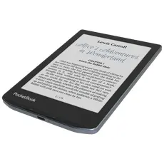 2 - Электронная книга PocketBook Verse PRO COLOR 634, Stormy Sea