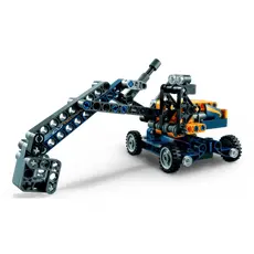 3 - Конструктор LEGO 42147, 7+