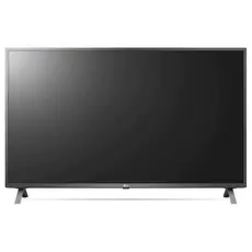 3 - 65" LED SMART Телевизор LG 65UN73506LB, 3840x2160 4K UHD, webOS, Чёрный
