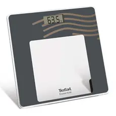 6 - Электронные напольные весы Tefal PP1330V0, Grey
