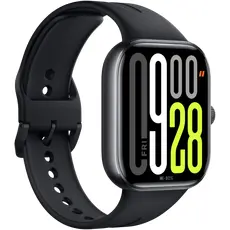 2 - Умные часы Xiaomi Redmi Watch 5, Obsidian Black