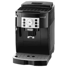 2 - Кофемашина DeLonghi ECAM22.115.B, Чёрный