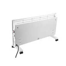 3 - Конвектор Resanta OK-2500, 2500Вт, Белый