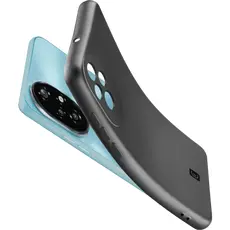 2 - Чехол Cellularline Mood - Honor 200, Прозрачный