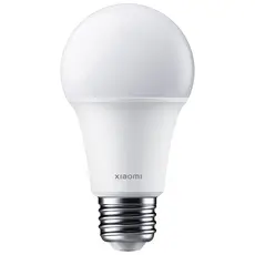 2 - Умная лампочка Xiaomi Smart LED Bulb, E27, RGB + Белый