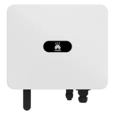 2 - Солнечный инвертор Huawei SUN2000-15K-MB0, Белый