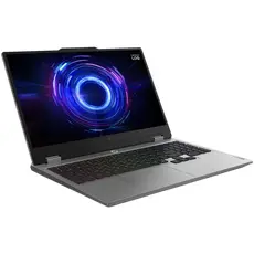 10 - Игровой ноутбук 15,6" Lenovo LOQ 15IRX10, Luna Grey, Intel Core...