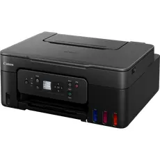 3 - МФУ Canon Pixma G3480, Чёрный