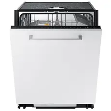 6 - Посудомоечная машина Samsung DW60DG770B00U1, Белый