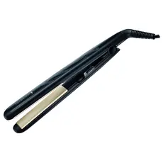 4 - Выпрямитель для волос Remington CERAMIC STRAIGHT, Чёрный