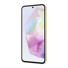 4 - Смартфон Samsung Galaxy A35, 6Гб/128Гб, Жёлтый
