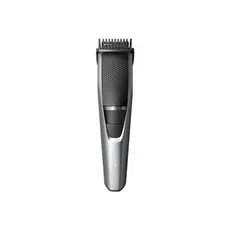 4 - Мужской Триммер Philips Series 3000 BT3216/14, Серебристый | Черный