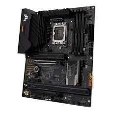 4 - Материнская плата ASUS TUF GAMING B660-PLUS WIFI D4, LGA1700, Intel...