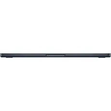 5 - Ноутбук 13,6" Apple MacBook Air 13, Midnight, M5 with 10-core CPU and...