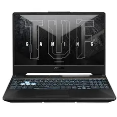 6 - Игровой ноутбук 15,6" ASUS FX506HE, Graphite Black, Intel Core...