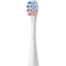 4 - Насадка для электрической зубной щетки Oclean P3K1, Белый