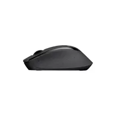 4 - Клавиатура и мышь Logitech MK345, Беспроводное, Чёрный