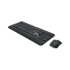 3 - Клавиатура и мышь Logitech MK540, Беспроводное, Чёрный