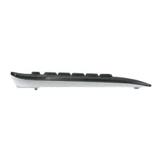 5 - Клавиатура и мышь Logitech MK540, Беспроводное, Чёрный