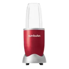 2 - Стационарный блендер NutriBullet NB606R, Красный