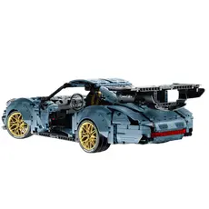 2 - Конструктор iM.Master Racing Car, 6+