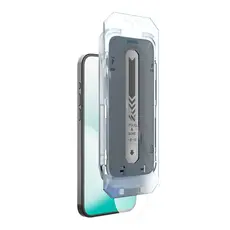 4 - Защитное стекло Nillkin Guardian Full Privacy для Apple iPhone Air,...