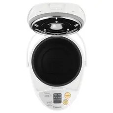 2 - Термопот Panasonic NC-EG4000WTS, Белый