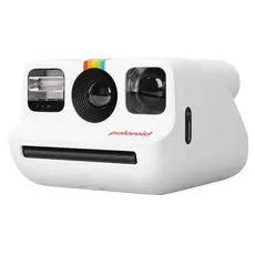 3 - Фотоаппарат моментальной печати Polaroid Go Gen2, Белый