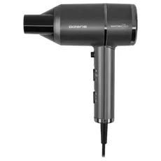 2 - Фен Polaris PHD2044Ti, 1900Вт, Графитовый