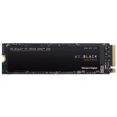 6 - Накопитель SSD Western Digital WDS100T3X0C, 1000Гб