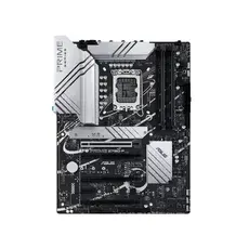 4 - Материнская плата ASUS PRIME Z790-P, LGA1700, Intel Z790, ATX