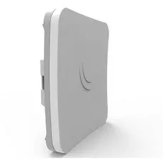 3 - Беспроводная точка доступа MikroTik SXTsq Lite5, Белый