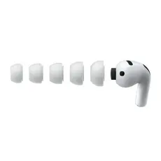 5 - Наушники Apple Airpods Pro 3, Белый