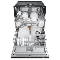 5 - Посудомоечная машина Samsung DW60DG770B00U1, Белый