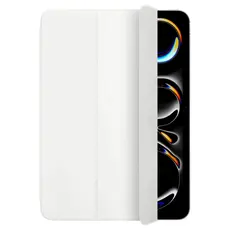 Apple Smart Folio for iPad Pro 11-inch (M4) - White 35229
