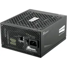 2 - Блок питания для компьютеров Seasonic Prime PX-1000, 1000Вт, ATX,...