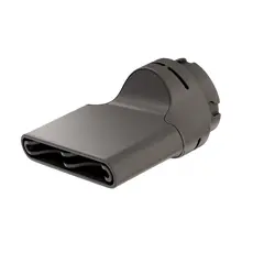 4 - Фен Shark HD542EU, 1700Вт, Коричневый
