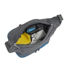 Riva 7513 Action camera case grey 6/ 24 8279