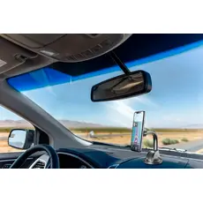 3 - Автомобильный держатель Cellularline Touch Flexi - Universal,...