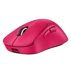 5 - Беcпроводная мышь Logitech G PRO X Superlight 2 DEX, Розовый