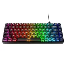 2 - Клавиатура Lenovo Legion K510 Mini Pro, Проводное, Чёрный