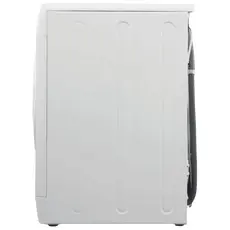 4 - Стиральная машина Indesit BWSB 61051, 6кг, Белый