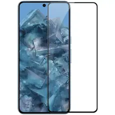 6 - Защитное стекло Nillkin Google Pixel 8 Pro, CP+ pro , Чёрный