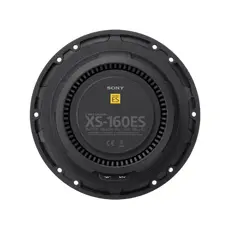 3 - Динамик SONY XS-160ES, Чёрный