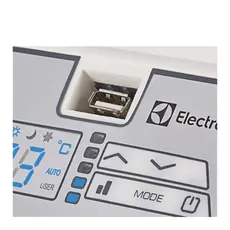 2 - Конвектор Electrolux ECH/RI-1500 EU, 1500Вт, Белый