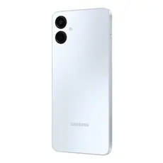 3 - Смартфон Samsung Galaxy A06, 4Гб/128Гб, Голубой