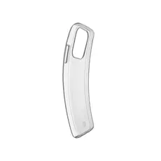 5 - Чехол Cellularline Fine - iPhone 14 Pro Max, Прозрачный